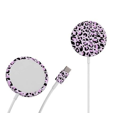 Leopard Pattern 02 - Apple Magsafe Skin