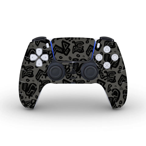 Lines - PS5 Controller Skins