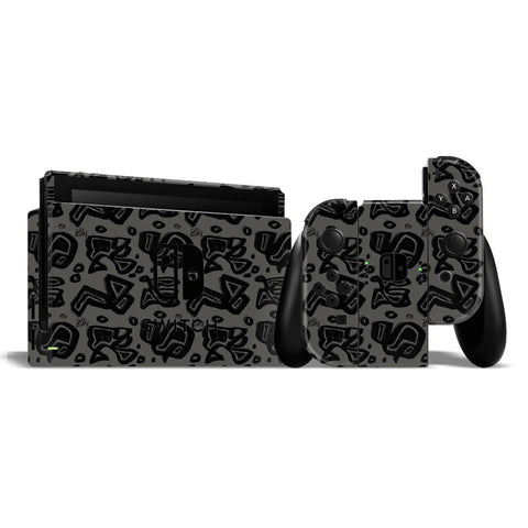 Lines - Nintendo Switch Skins