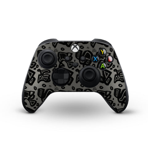 Lines - Xbox controller Skins