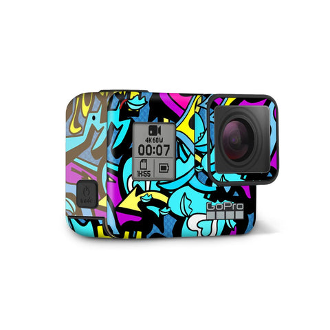 Love  - GoPro Skin