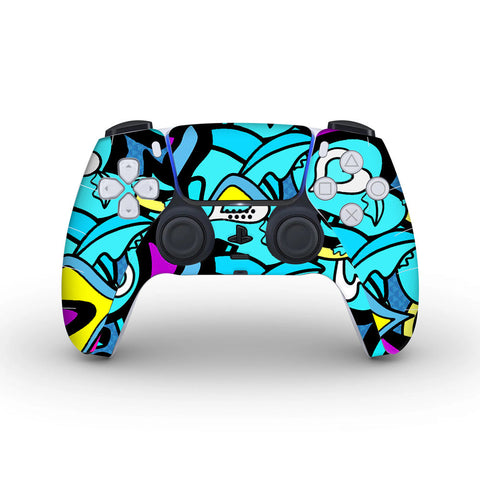 Love - PS5 Controller Skins