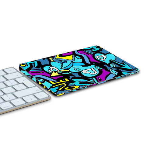 Love  - Apple Magic Trackpad 2 Skins