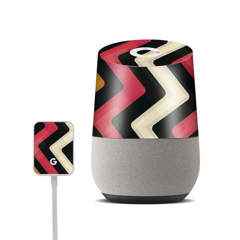 Maze  - Google Home Skin