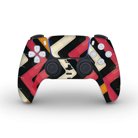 Maze - PS5 Controller Skins