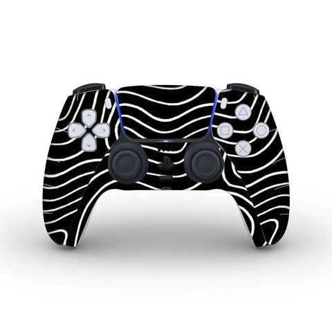 Miraj - PS5 Controller Skins