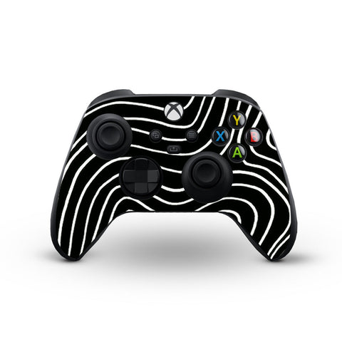 Miraj - Xbox controller Skins