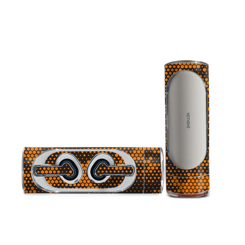 Orange Hive Camo - Nothing Ear (Stick) Skin