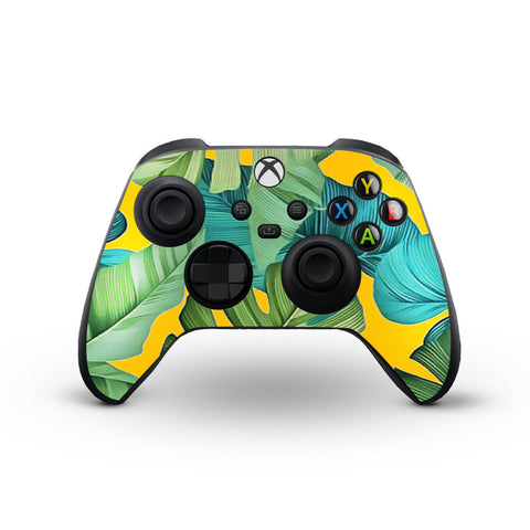 Palm - Xbox controller Skins