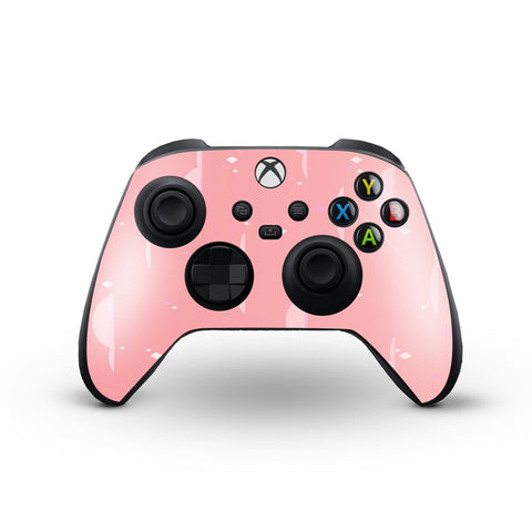 Pink Storm - Xbox controller Skins