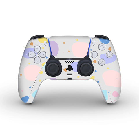 Polished Stone - PS5 Controller Skins