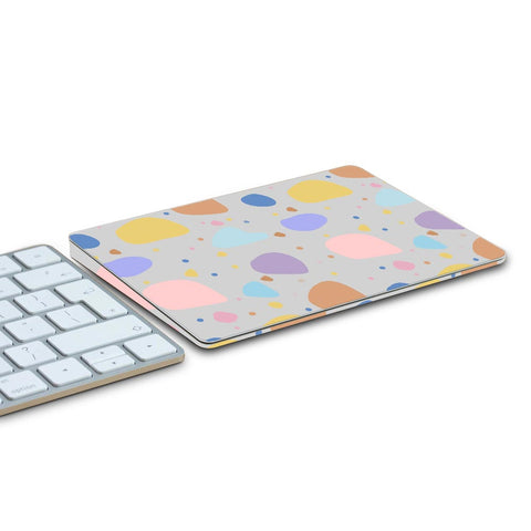 Polished Stones - Apple Magic Trackpad 2 Skins