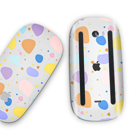 Polished Stones  - Apple Magic Mouse 2 Skins