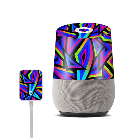 Prism  - Google Home Skin