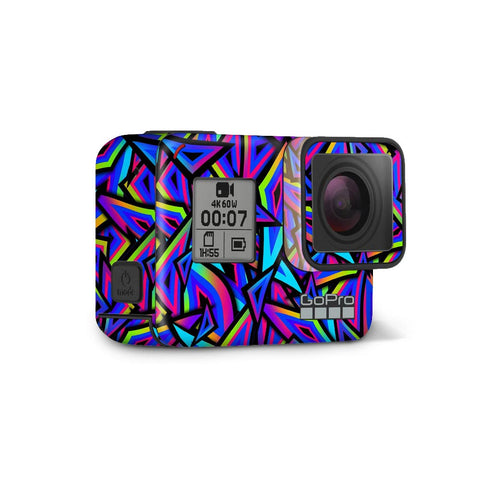 Prism- GoPro Skin