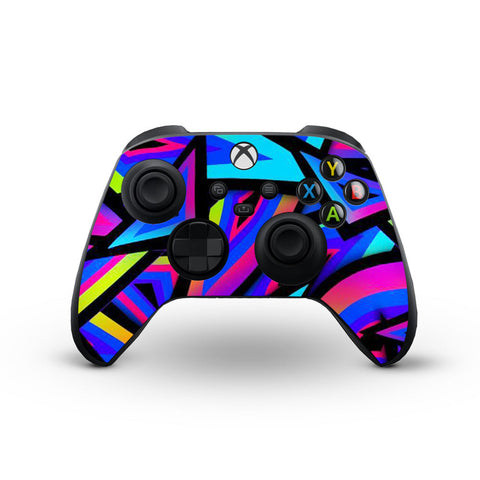 Prism - Xbox controller Skins