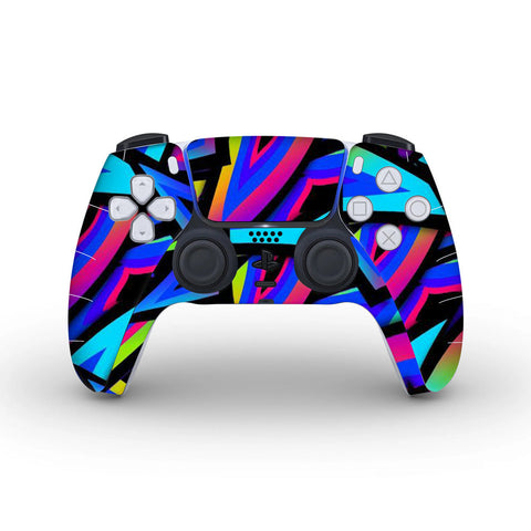 Prism - PS5 Controller Skins