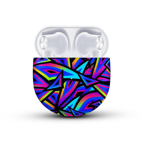 Prisms - Oneplus Buds Skin