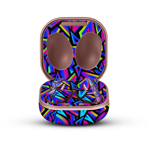 Prism   - Galaxy Buds Live Skin