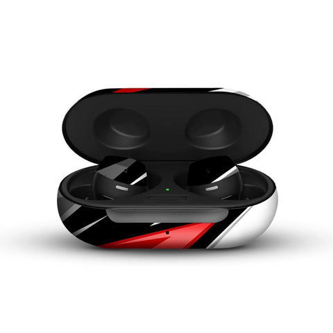 Racer  - Galaxy Buds/Buds Plus/Buds Pro Skins