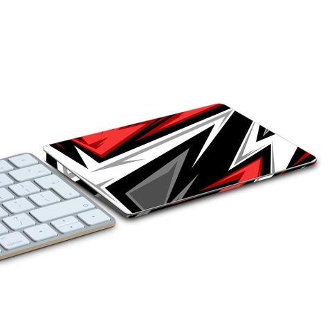 Racer - Apple Magic Trackpad 2 Skins