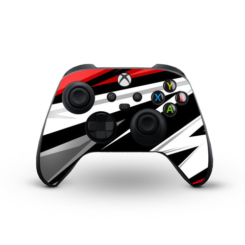 Racer - Xbox controller Skins