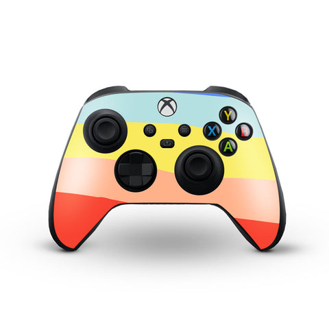 Rainbow - Xbox controller Skins