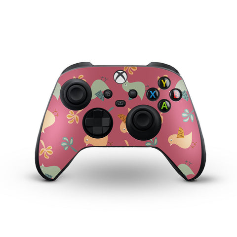 Robins - Xbox controller Skins