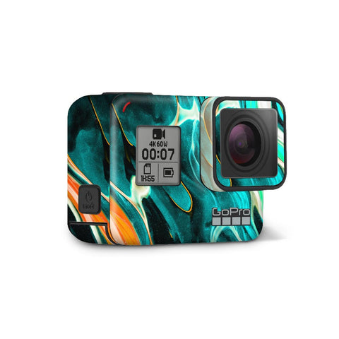 Shine - GoPro Skin