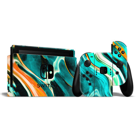 Shine - Nintendo Switch Skins