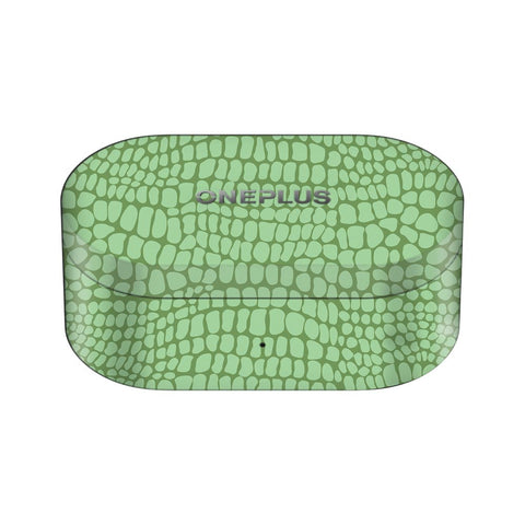 Snake Pattern 01 - OnePlus Nord Buds Skin