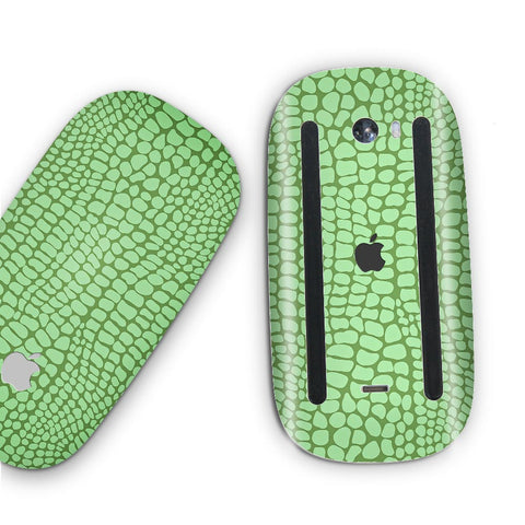 Snake Pattern 01 - Apple Magic Mouse 2 Skins