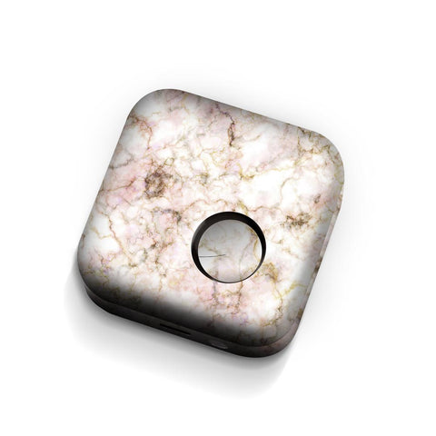 Soft Pink Marble - Nothing Ear 2 Skin