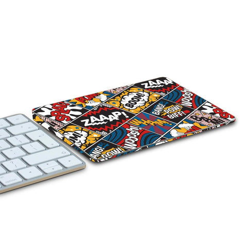 StickerArt 03- Apple Magic Trackpad 2 Skins