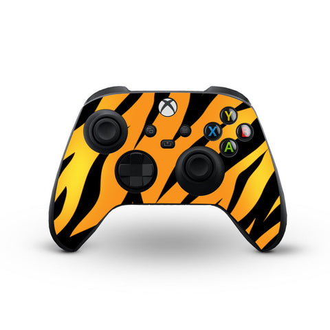 Tiger - Xbox controller Skins