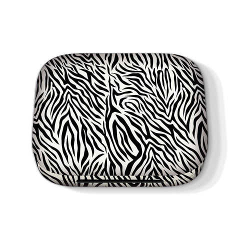 Zebra Pattern 01 - Oneplus Buds Pro Skin