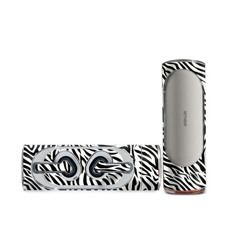 Zebra Pattern 01 - Nothing Ear (Stick) Skin